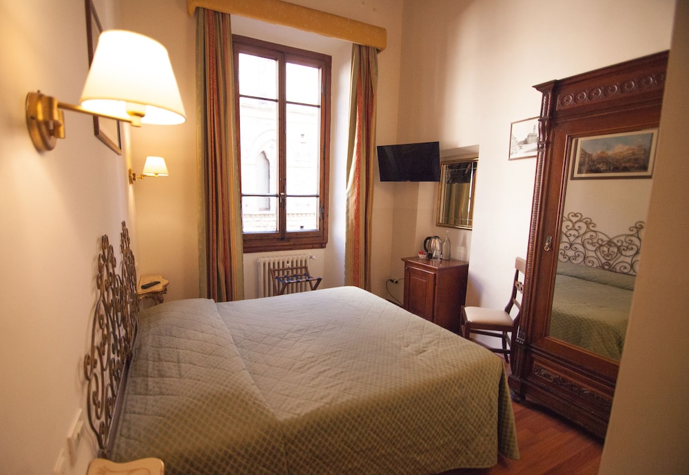 Residenza Hotel Cimabue 35/71