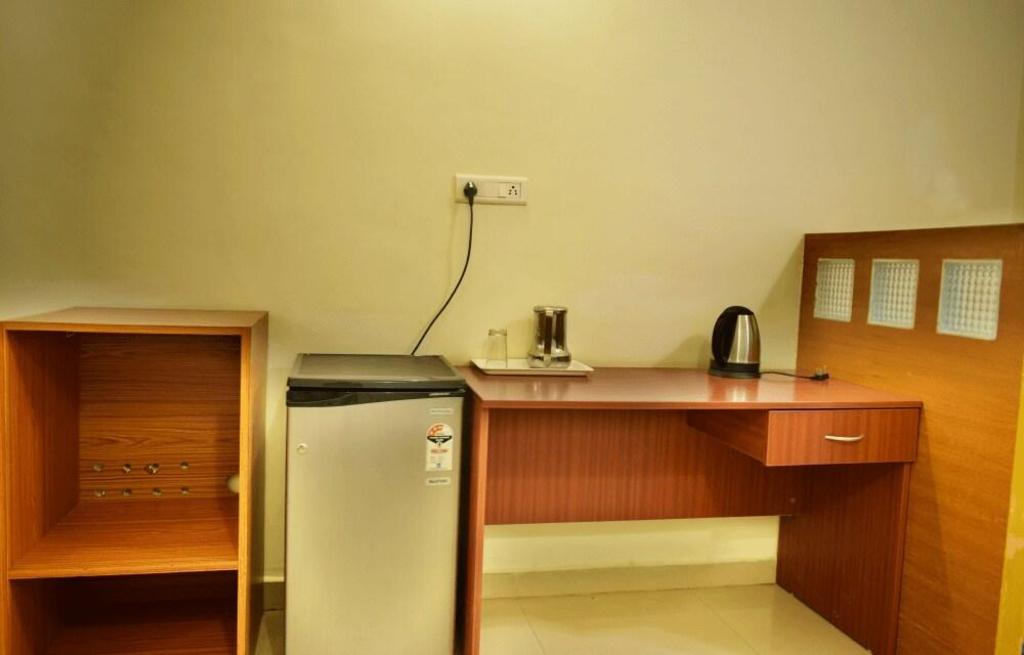 Hotel Kumararraja Palace 9/22