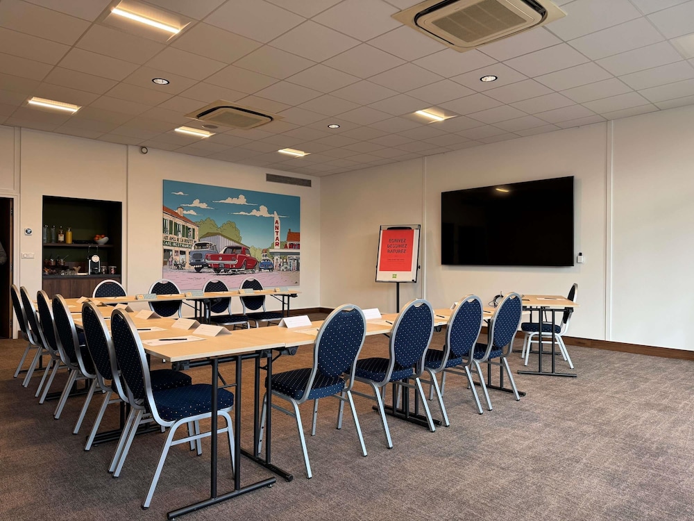 Ibis Styles Angouleme Nord 33/49