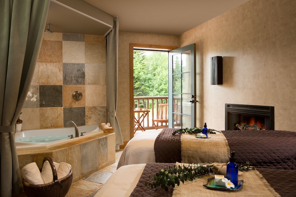 Teton Mountain Lodge and Spa A Noble House Resort 67/67