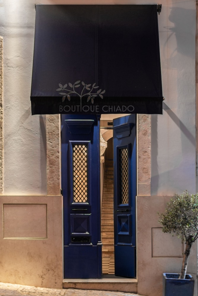 Boutique Chiado Suites 14/69