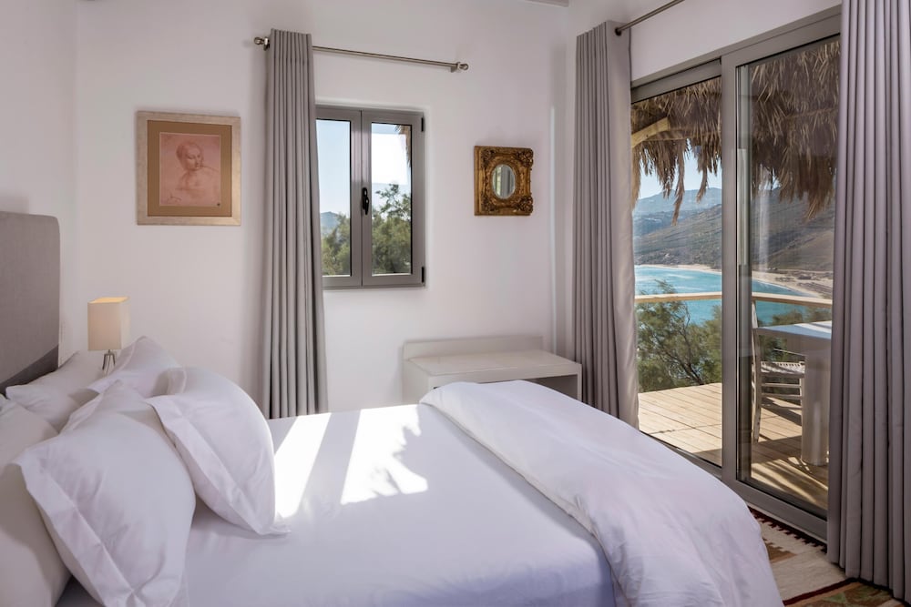 Smy Mykonos Suites Villas 10/50