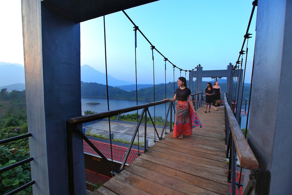 Arayal Resorts: A Unit of Sharoy Resort 26/49