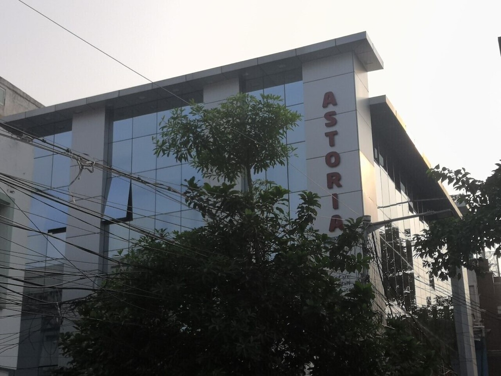ASTORIA酒店(ASTORIA HOTEL) 图片2