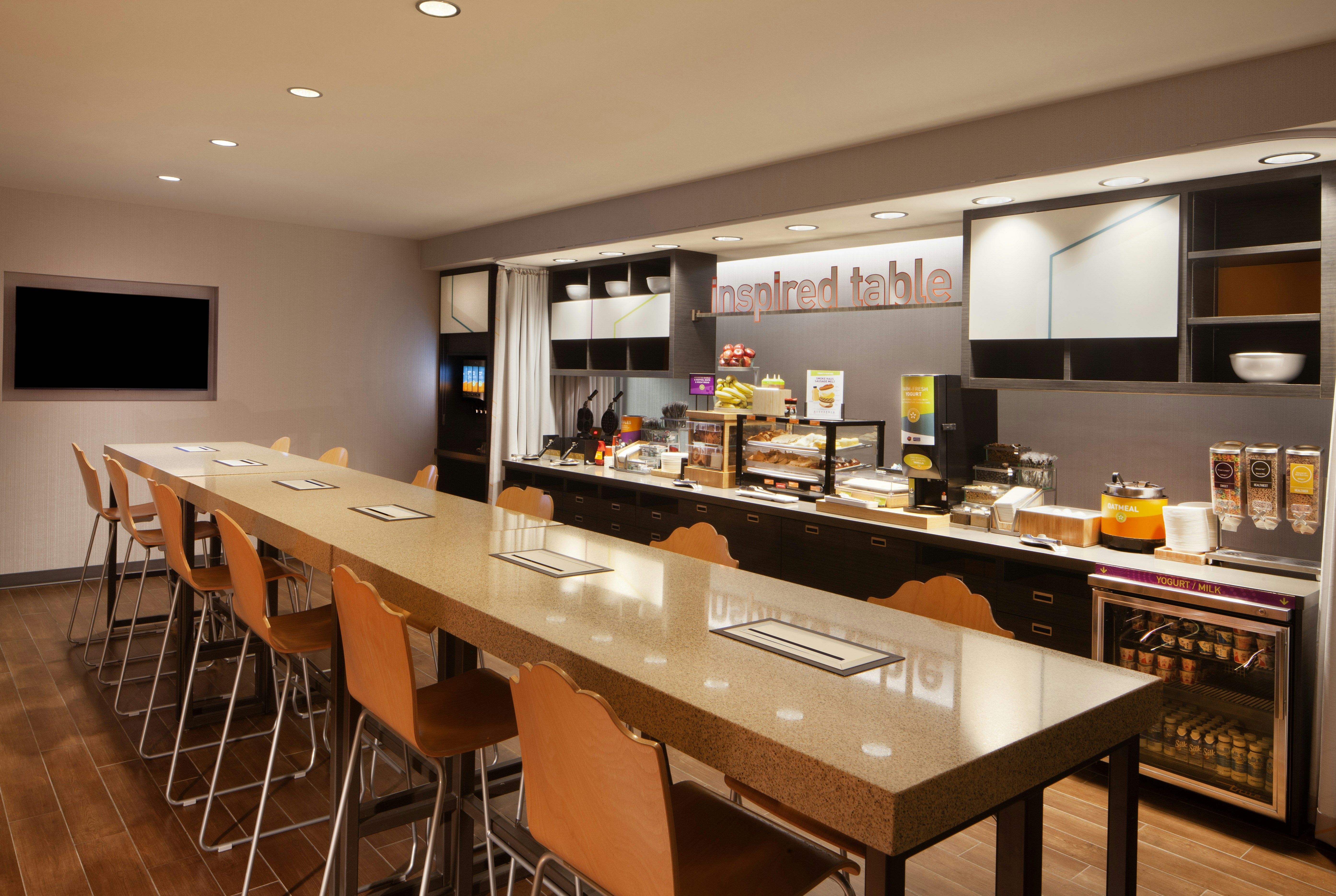 Home2 Suites by Hilton Canton 32/48