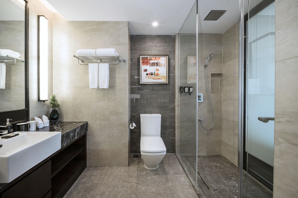 SSAW Boutique Hotel Sanya Haitang Bay Liantou 17/17
