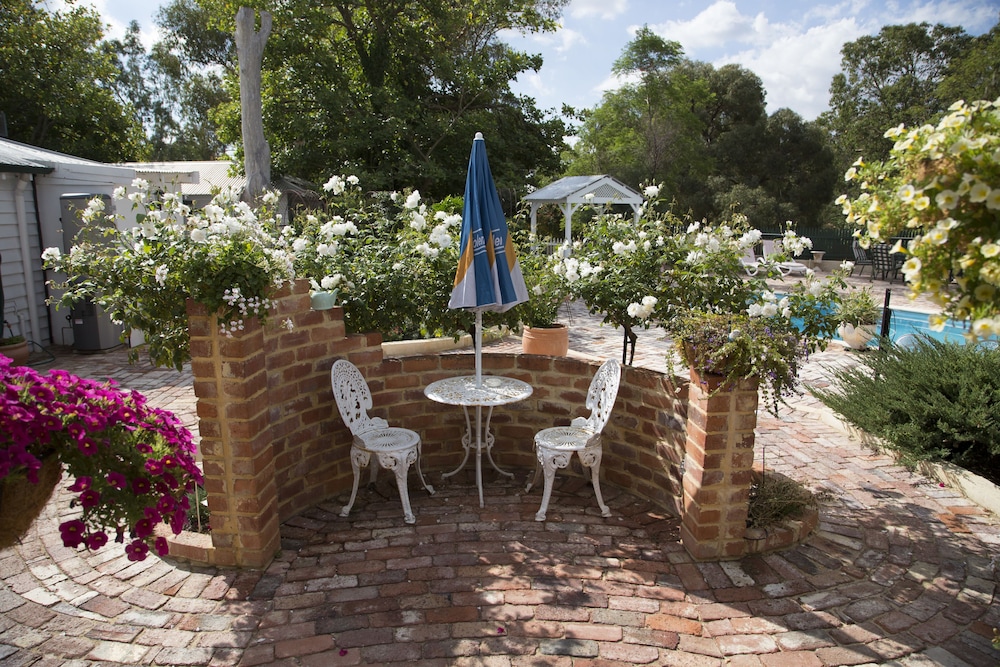 Rosebridge House Bed & Breakfast 33/50