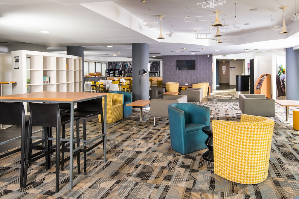 ibis Styles Haydock 35/48