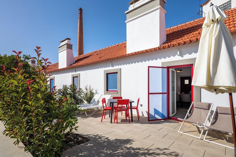 Herdade da Barrosinha 47/55