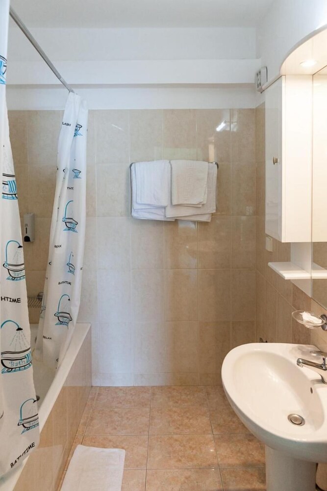 Epidavros Seascape Apartments 42/46