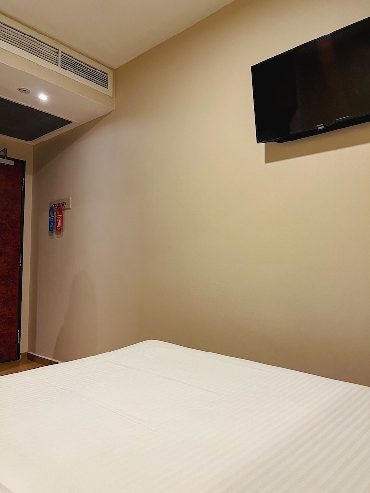 Fragrance Hotel Ocean View 23/46