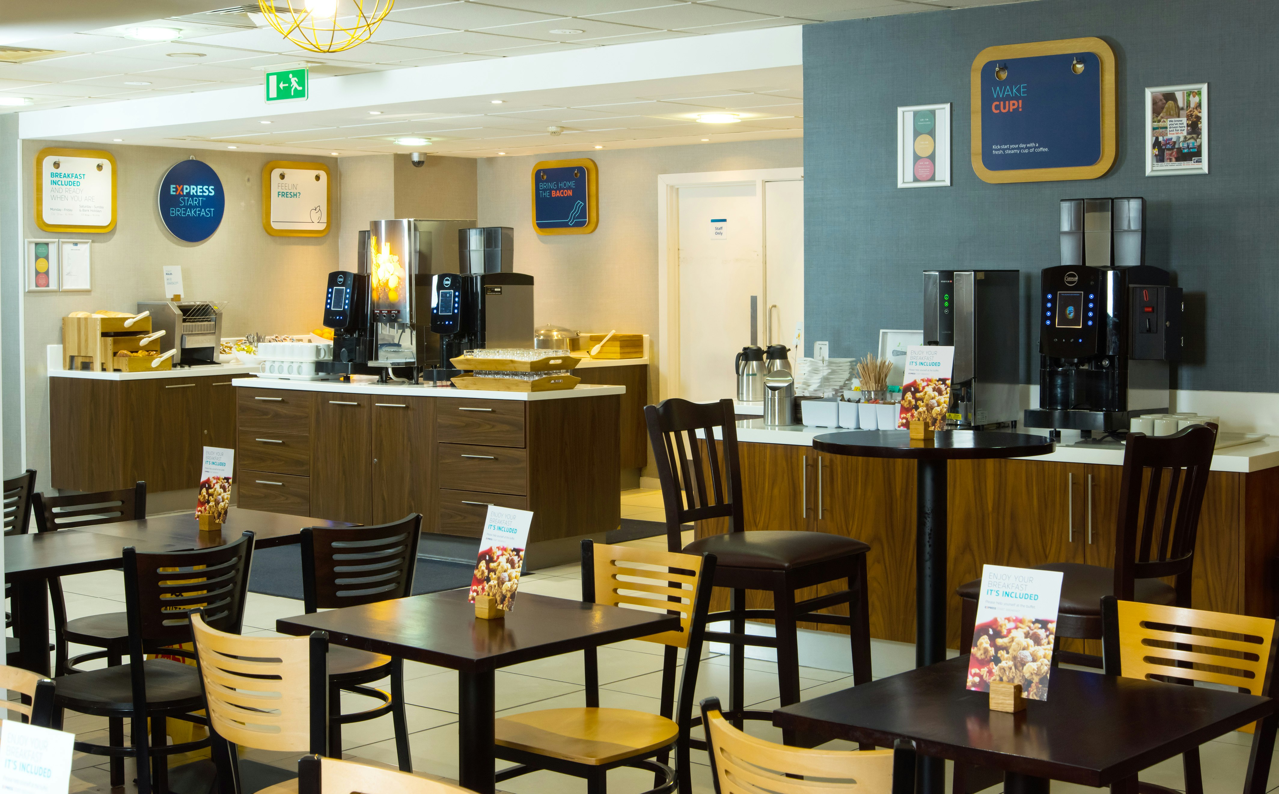 Express By Holiday Inn London-Wimbledon-South 22/35