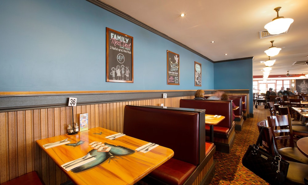 Wilsonton Hotel 47/61