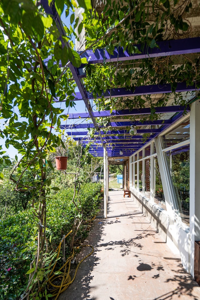 Julie's Garden Cingjing - Fon Chin Homestay 36/49