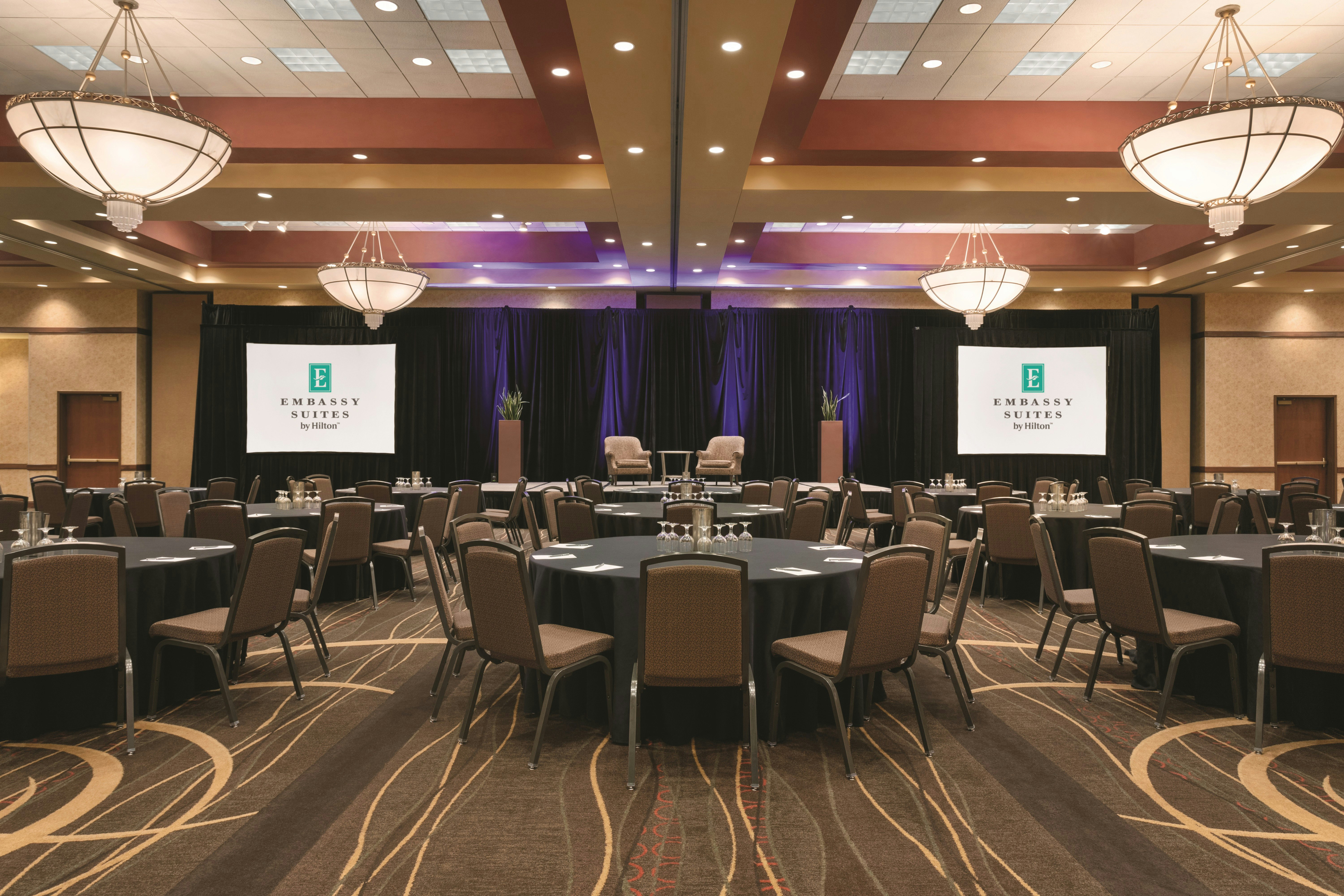 Embassy Suites by Hilton Franklin Cool Springs 55/75
