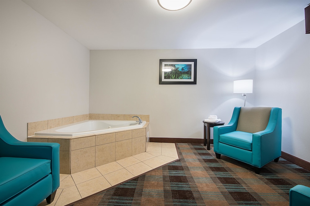 Best Western Plus Deridder Inn Suites 30/41