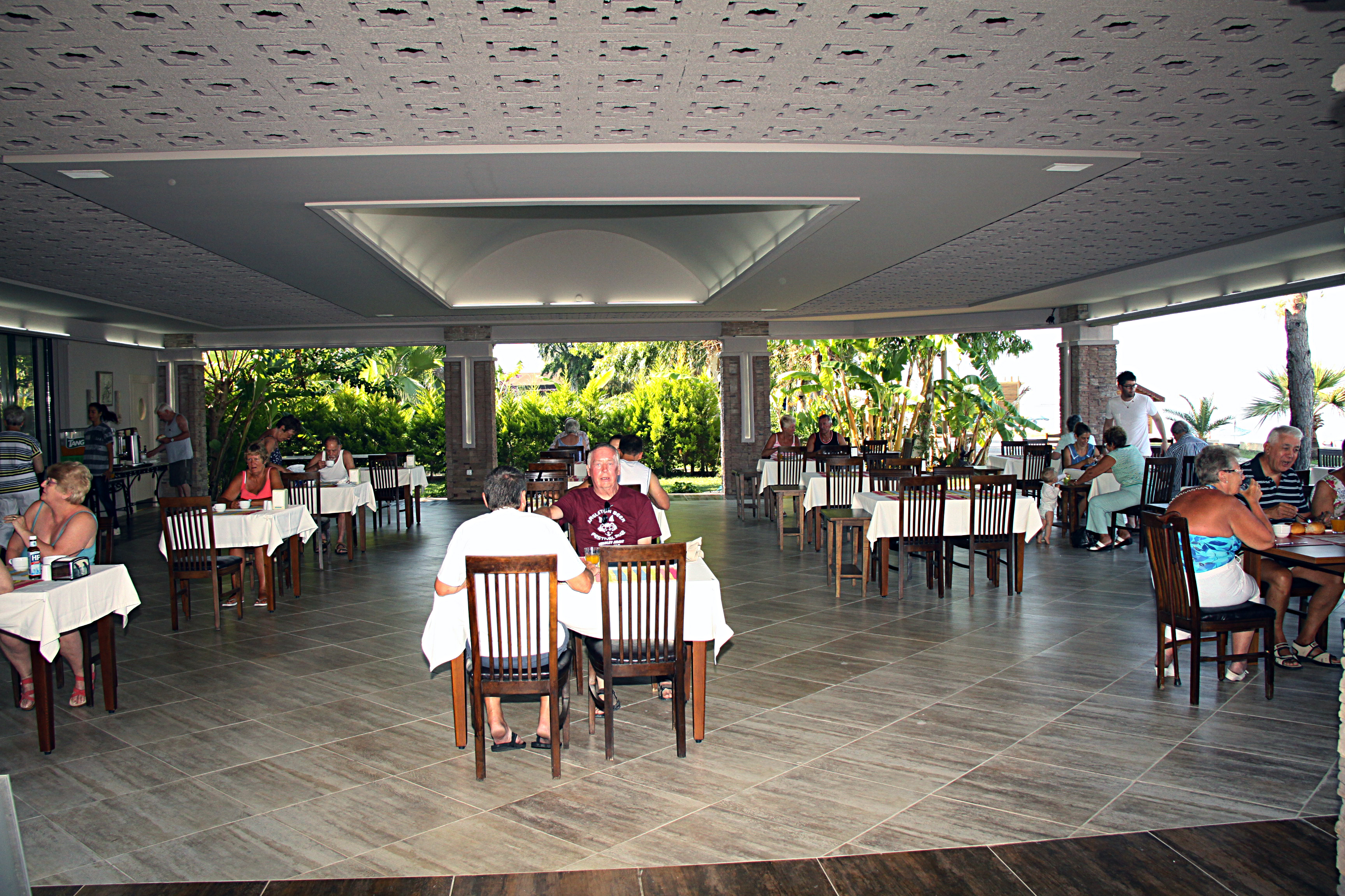 Hotel Mutlu 15/30