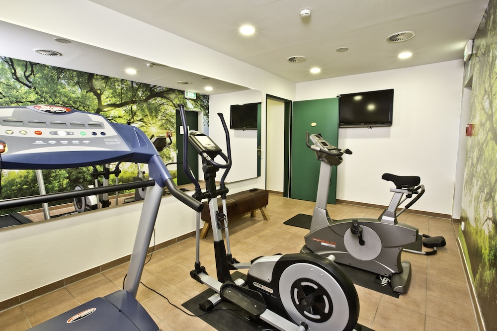 Hotel Freisinger Hof 33/50