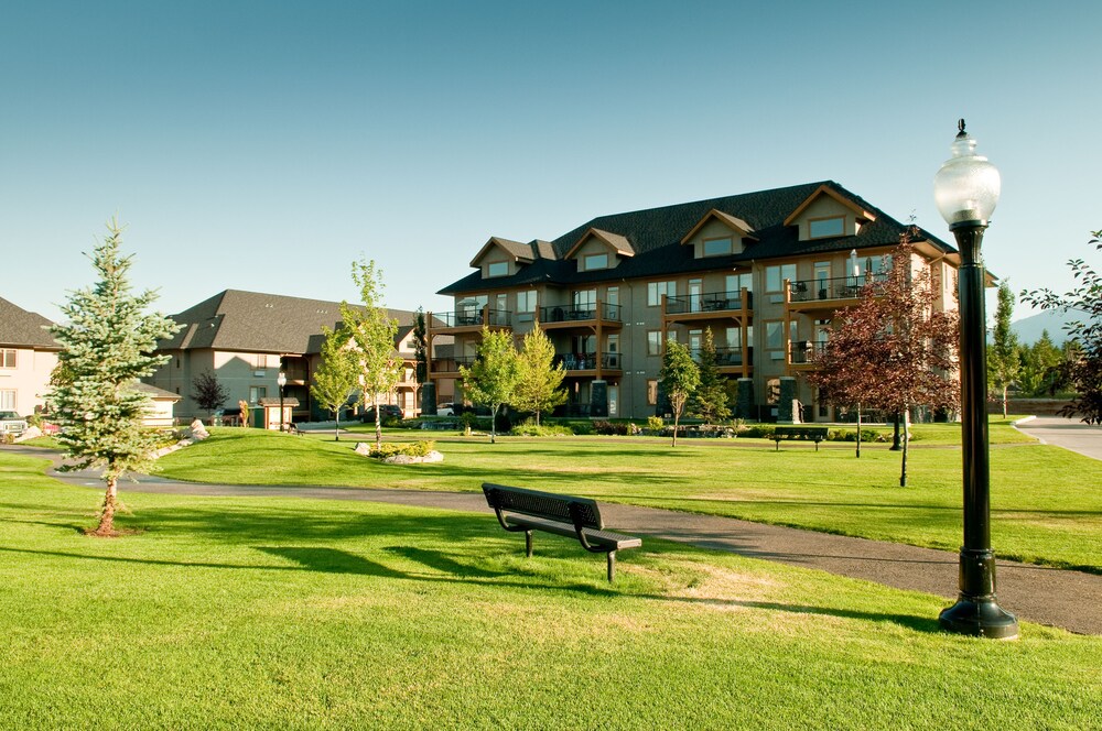 Bighorn Meadows Resort 28/68