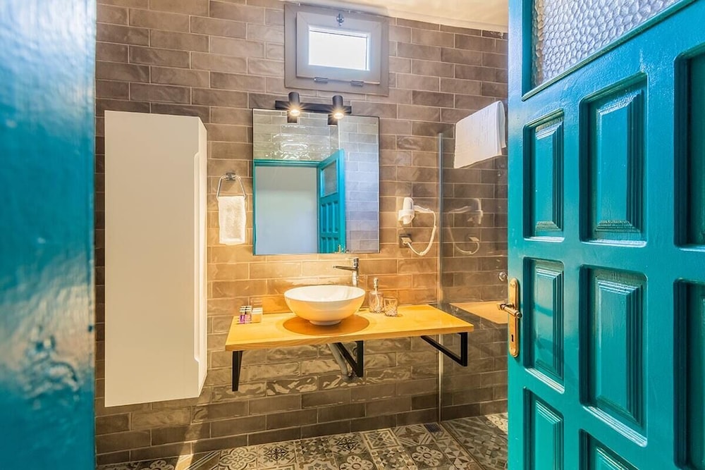Avlu Otel Palamutbuku 19/19
