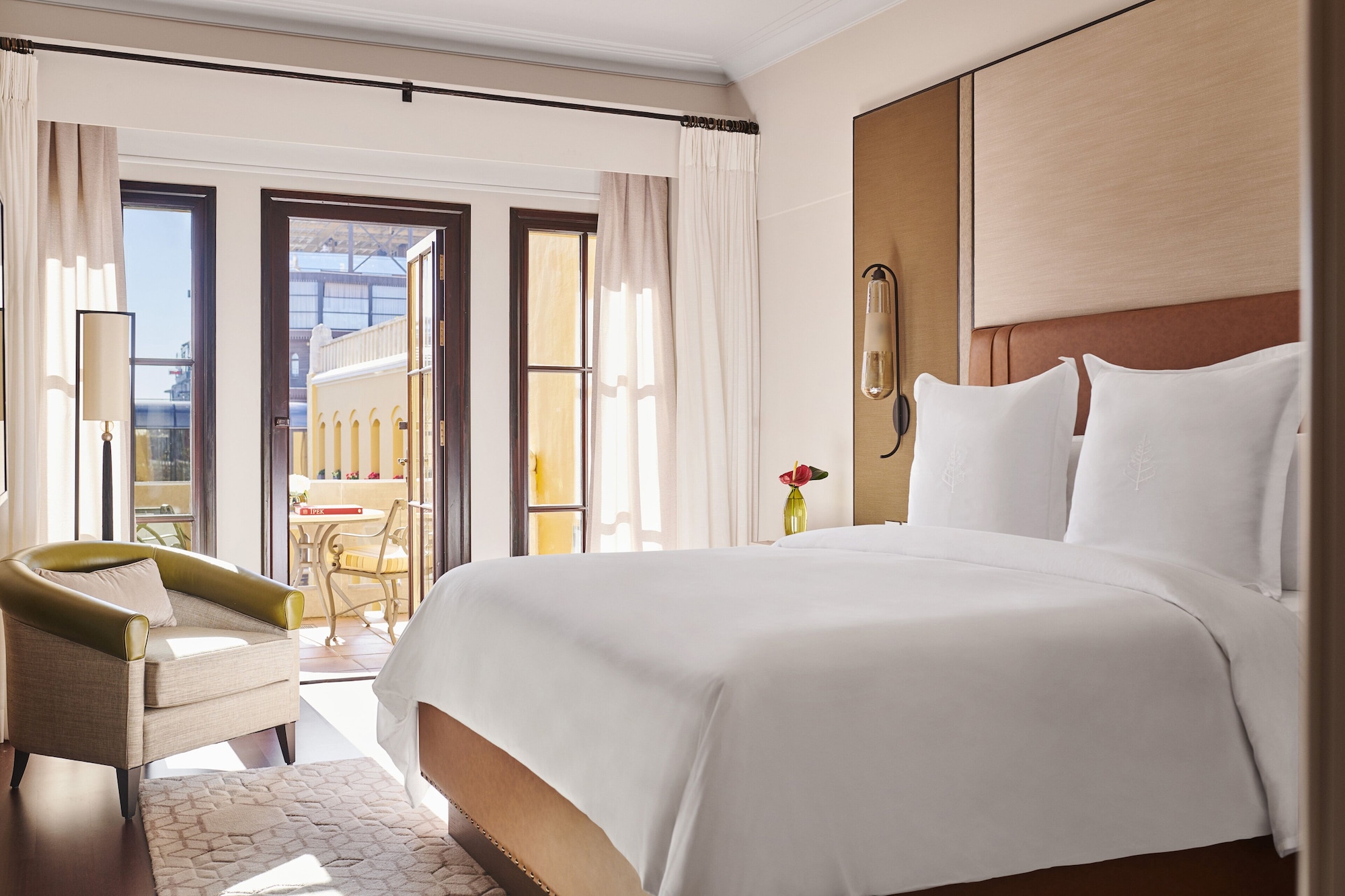 1 BEDROOM, DELUXE, SUITE