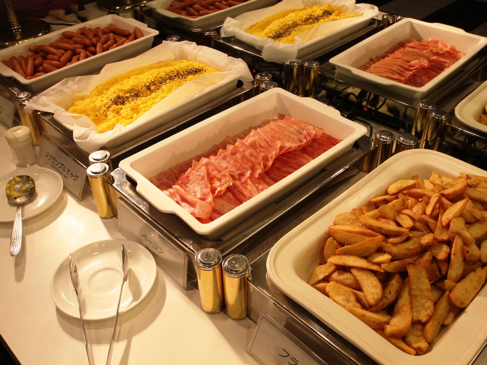APA Hotel Yodoyabashi Ekimae 34/72