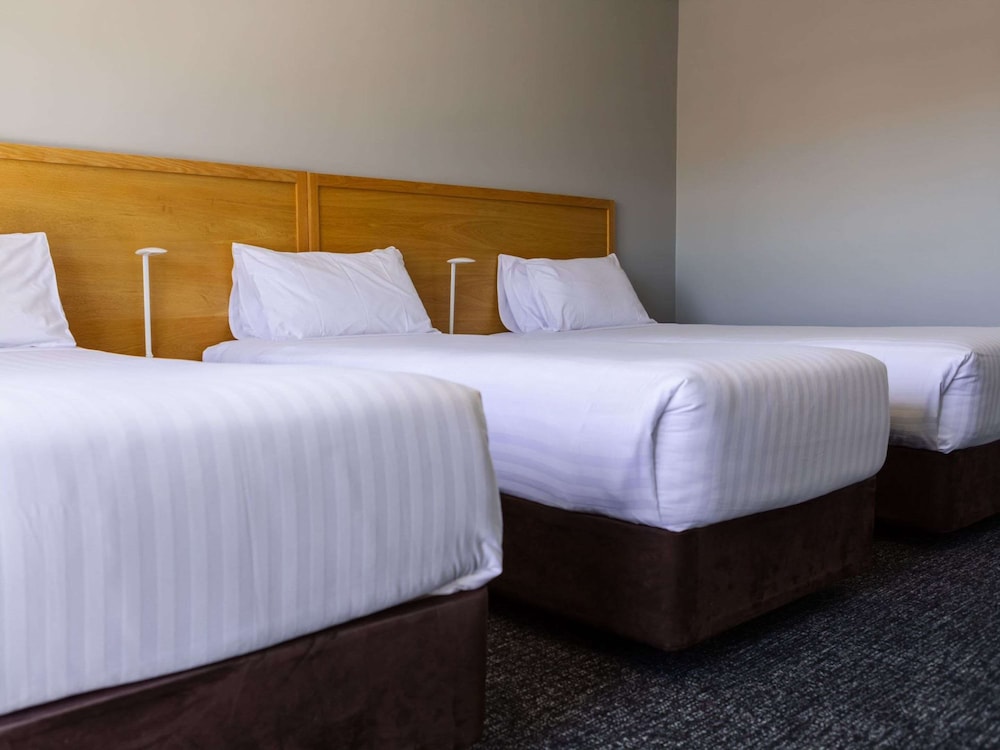 Best Western Hobart 13/68