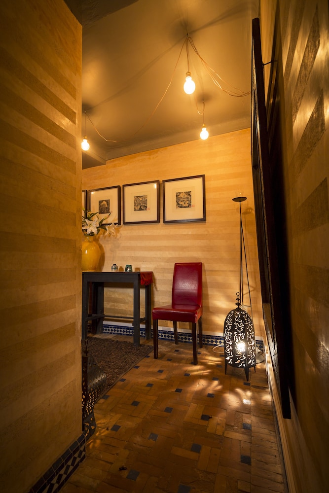 Riad Ines home 47/50