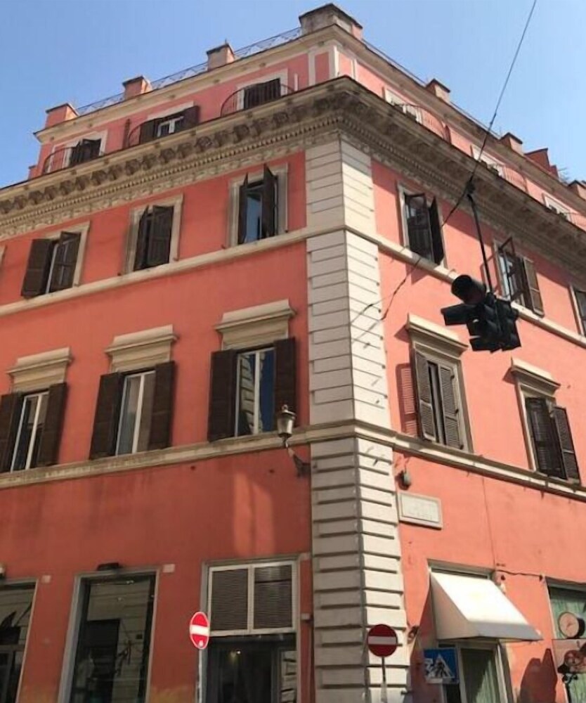 Room 94 Luxury in ROME