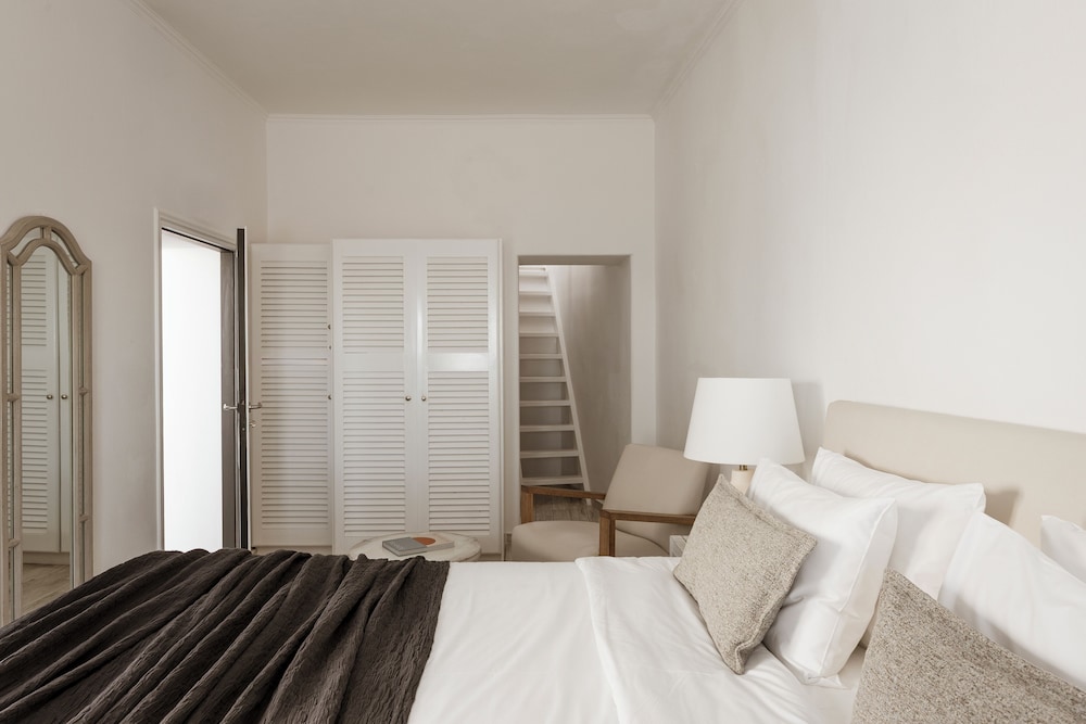 LOFT, SUITE, PANORAMIC VIEW