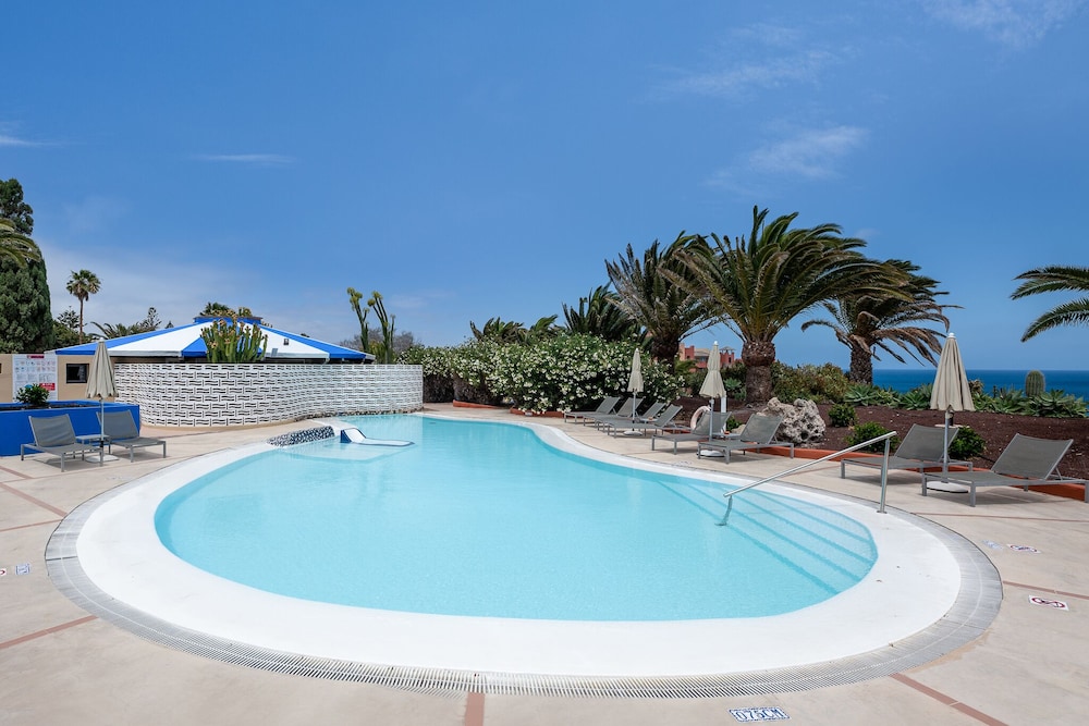 Hotel LIVVO Risco del Gato Suites 20/50