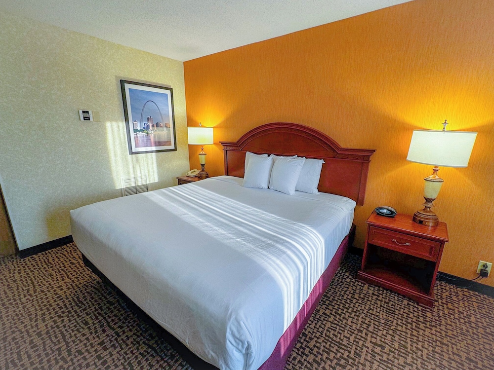 Wingate by Wyndham St. Louis/Fenton Route 66 2/16