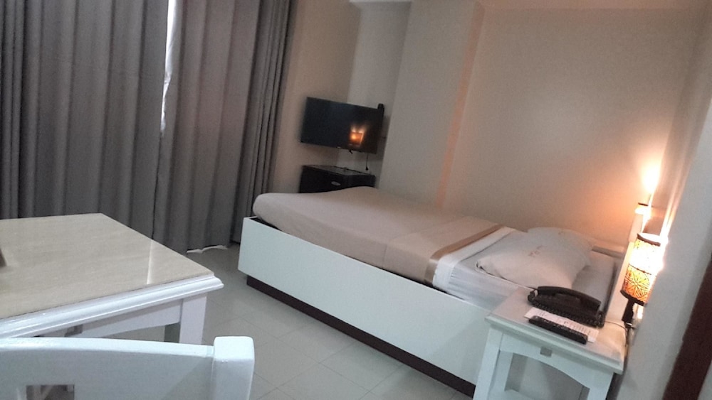 Citystate Hotel Quiapo 18/42