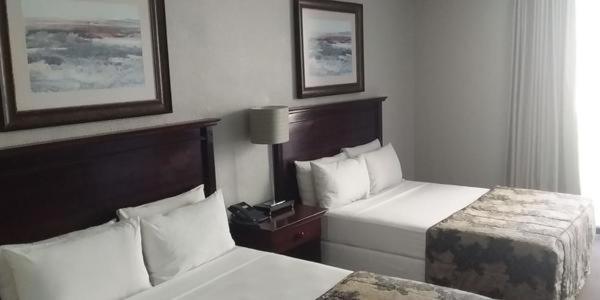 Welkom Inn 7/26