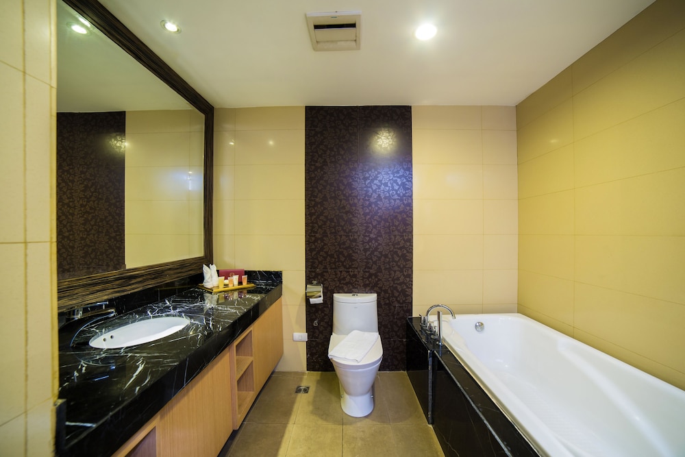 TORRE VENEZIA HOTEL 45/50