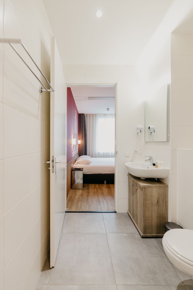 Amsterdam Id Aparthotel 16/58