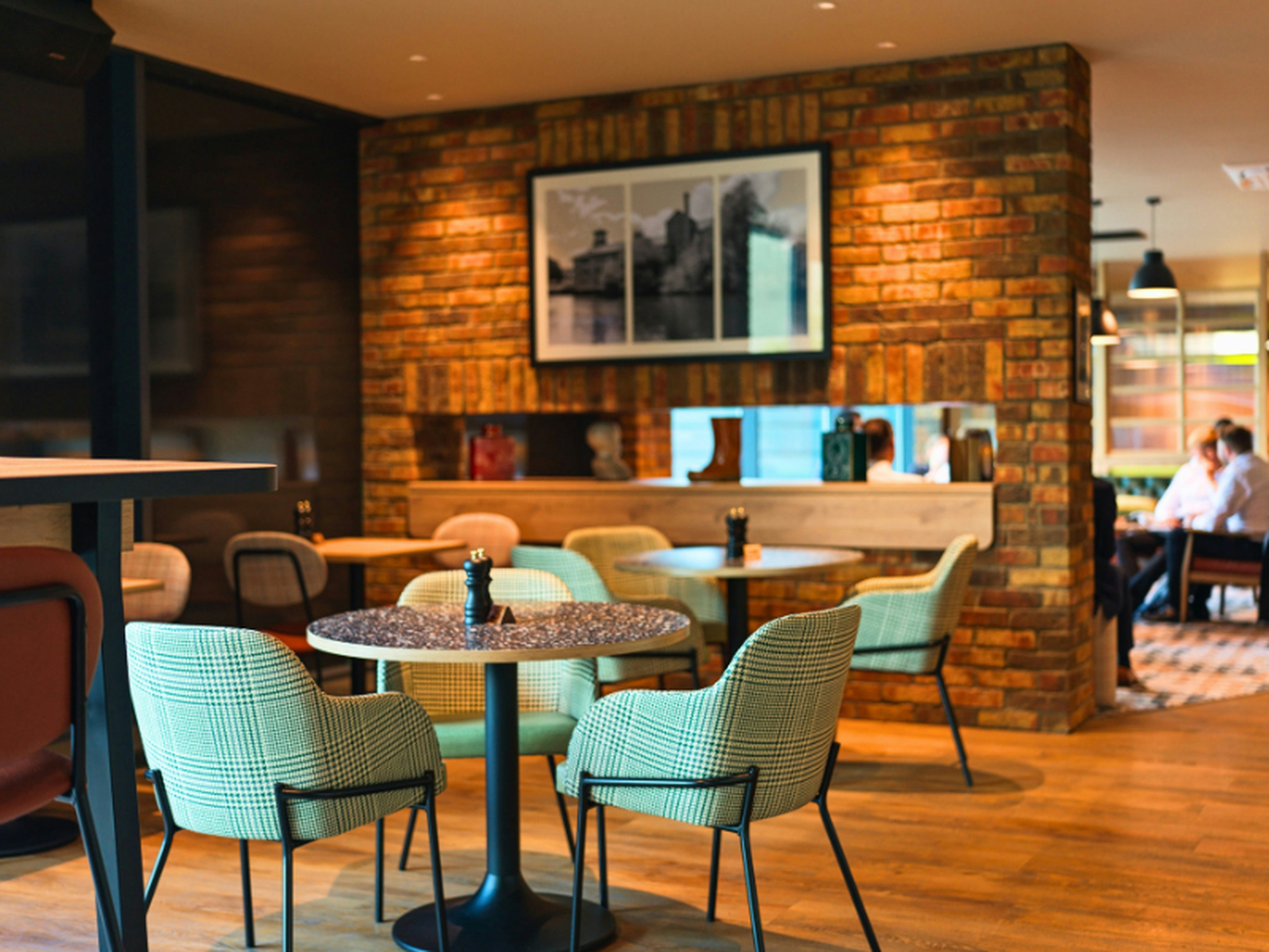 B&B HOTEL Derby 30/36