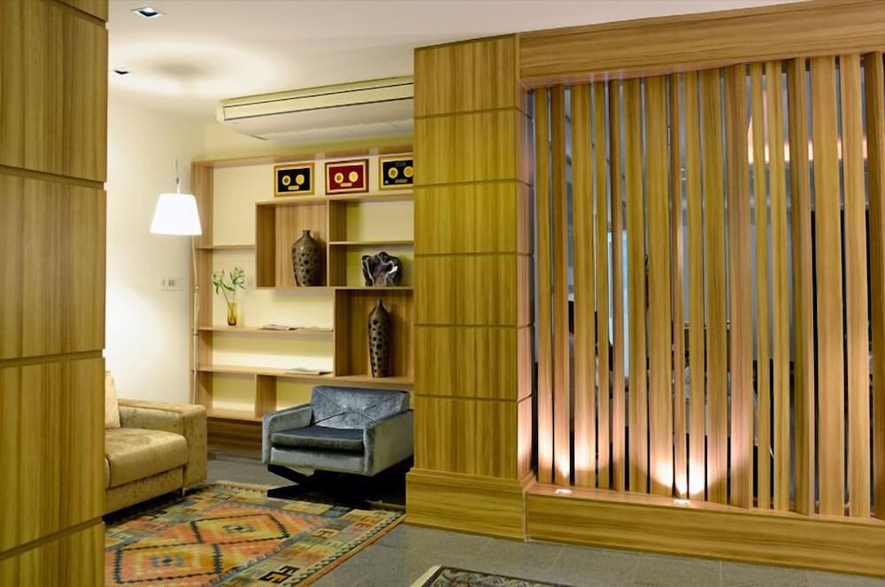 Castel Plaza Hotel 61/61