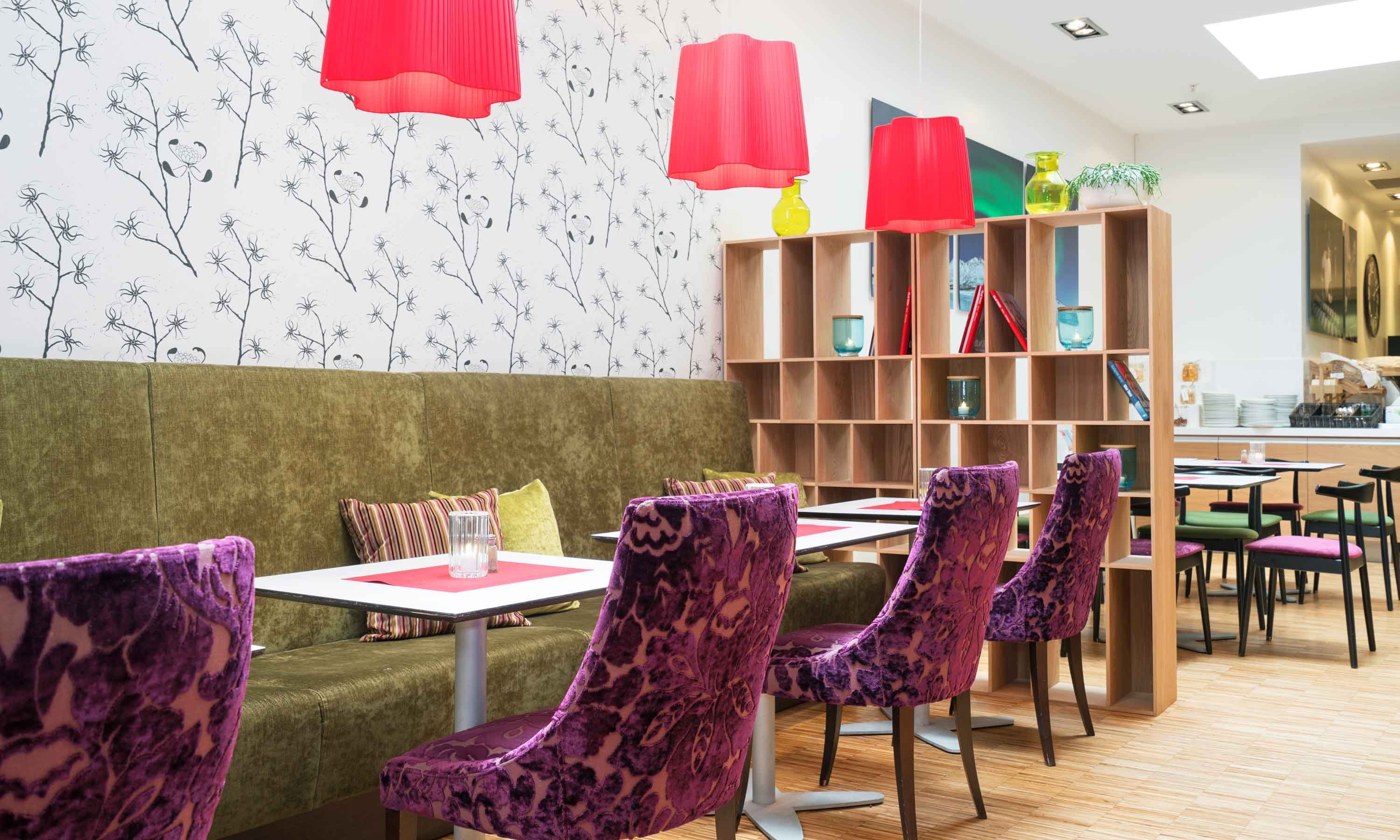Thon Hotel Tromso 19/32