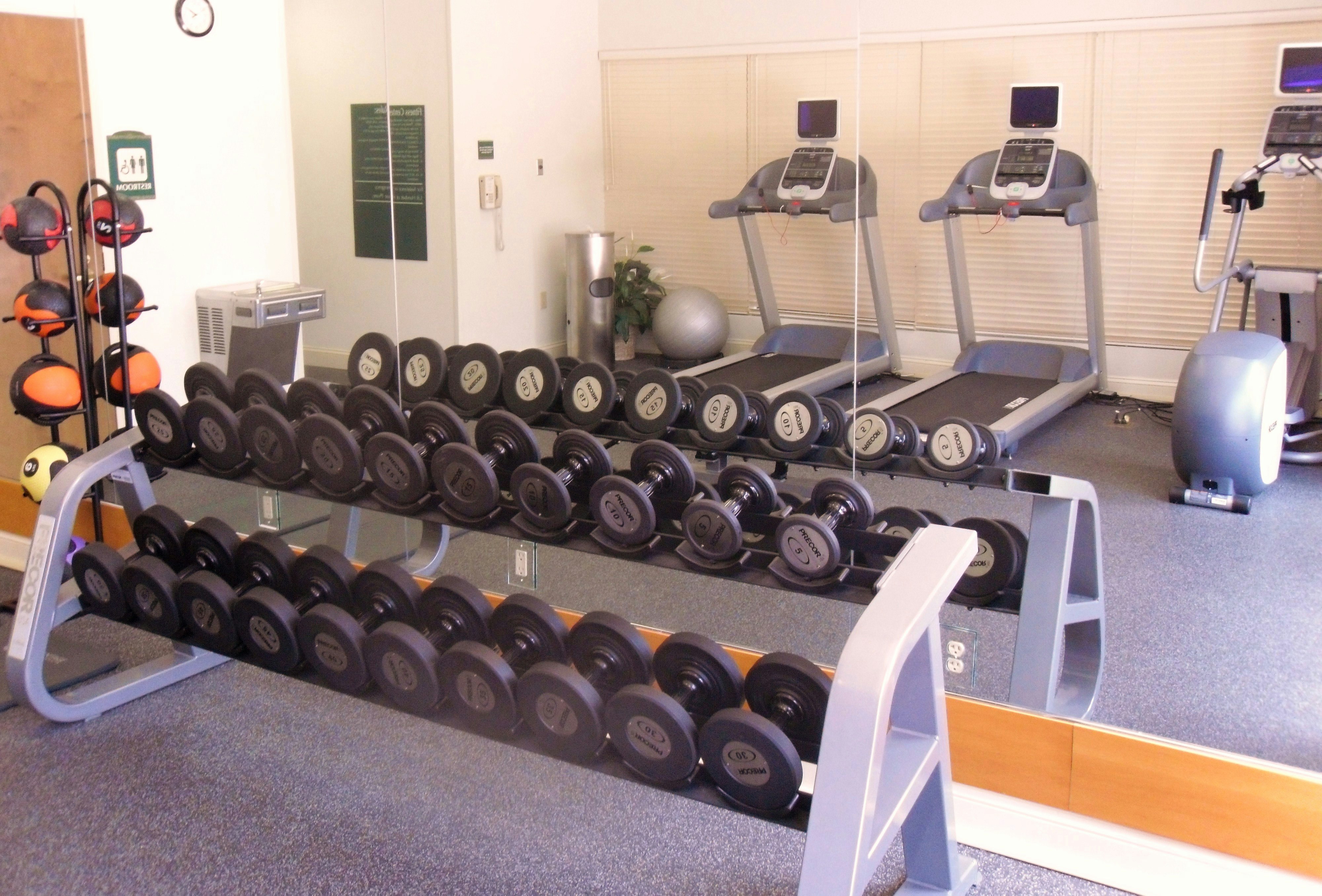 Hilton Garden Inn Jacksonville Airport 22/50