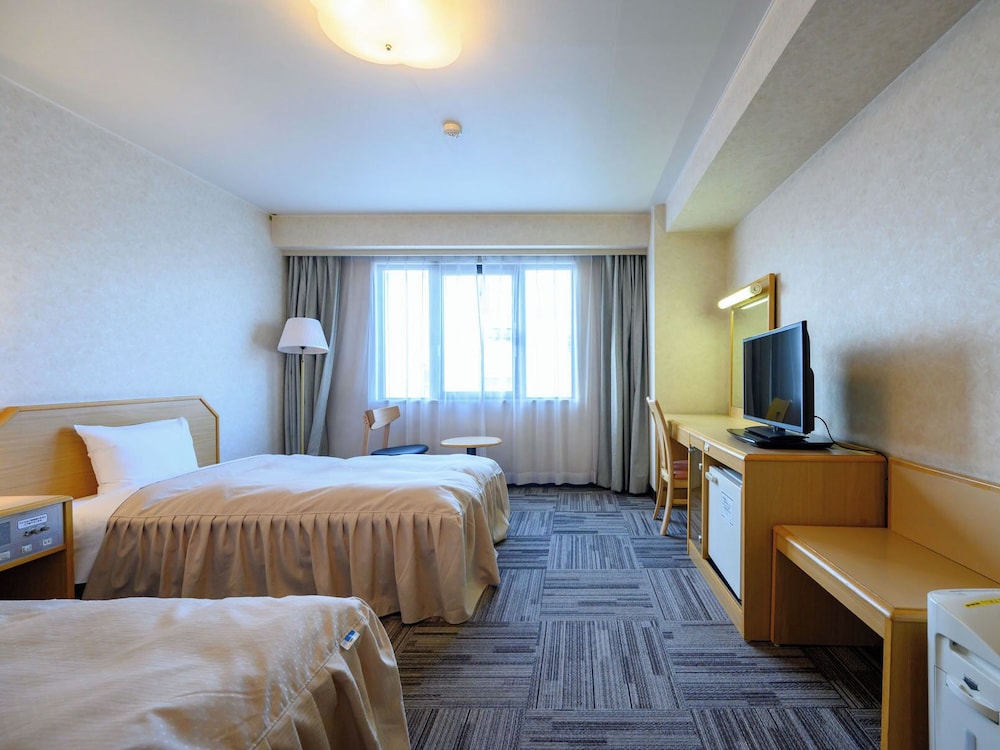 Iga Ueno City Hotel 22/64