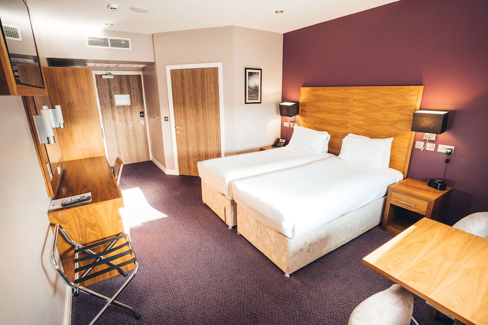 Blackpool FC Stadium Hotel, a member of Radisson Individuals 13/50