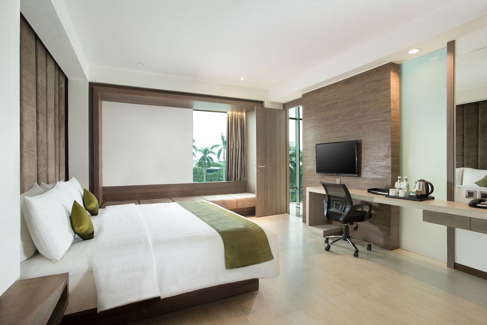 Holiday Inn Cikarang Jababeka 15/54