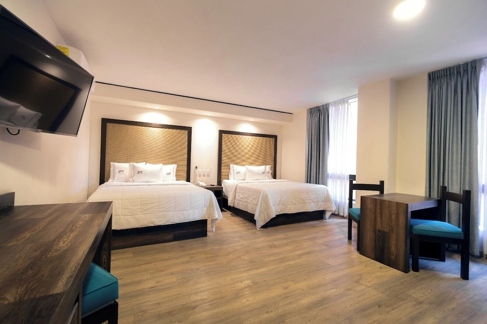 Hotel Lepanto 16/68