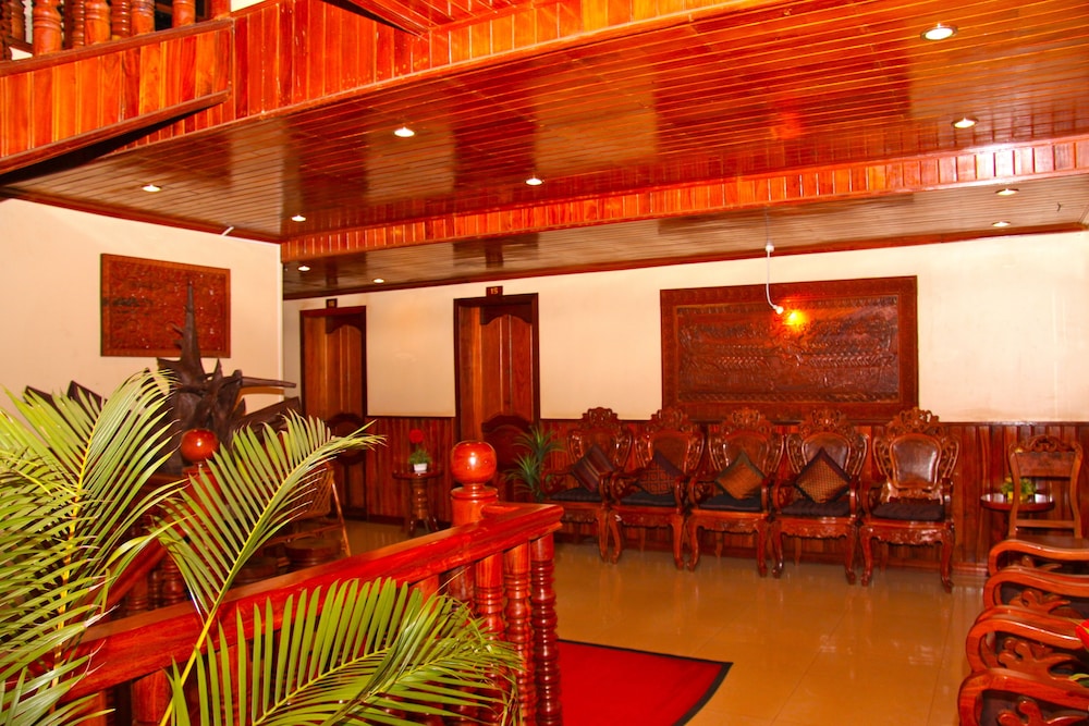 Shining Angkor Boutique Hotel 69/76