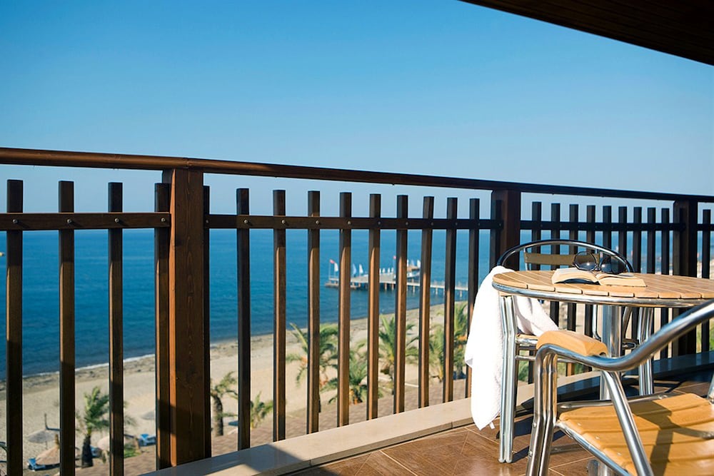 Quattro Family Club Dem Hotel 23/33