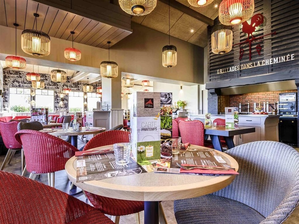 IBIS BUDGET BAYONNE 11/19