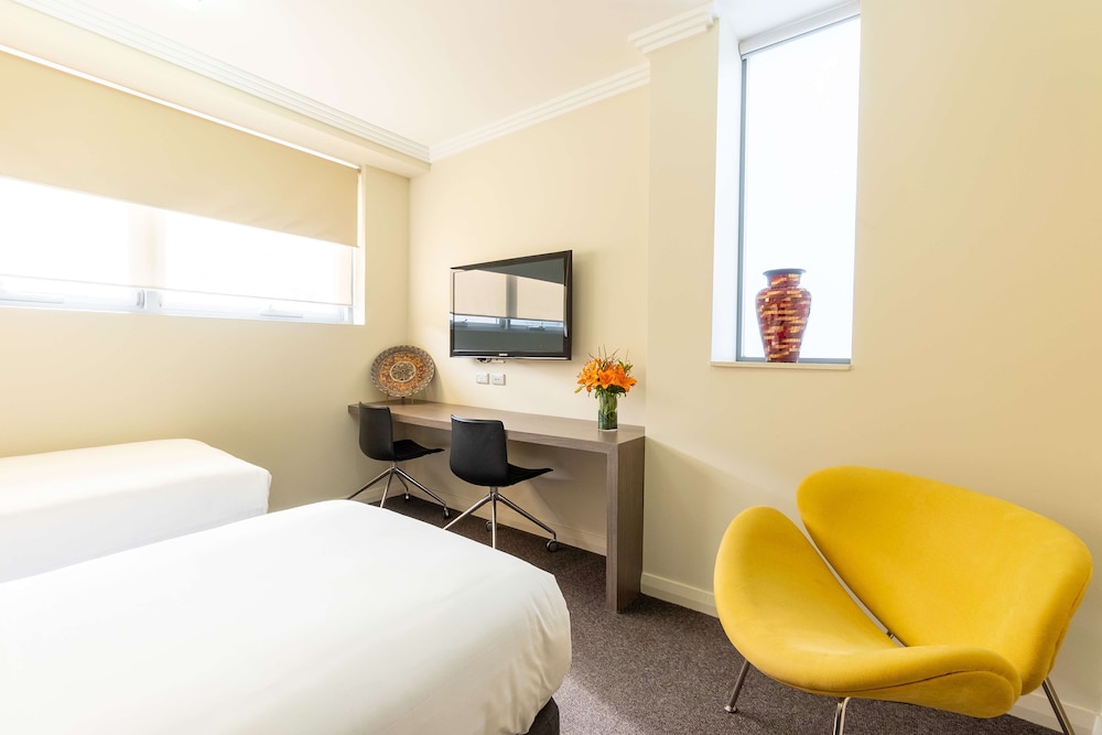 Best Western Plus Camperdown Suites 19/30