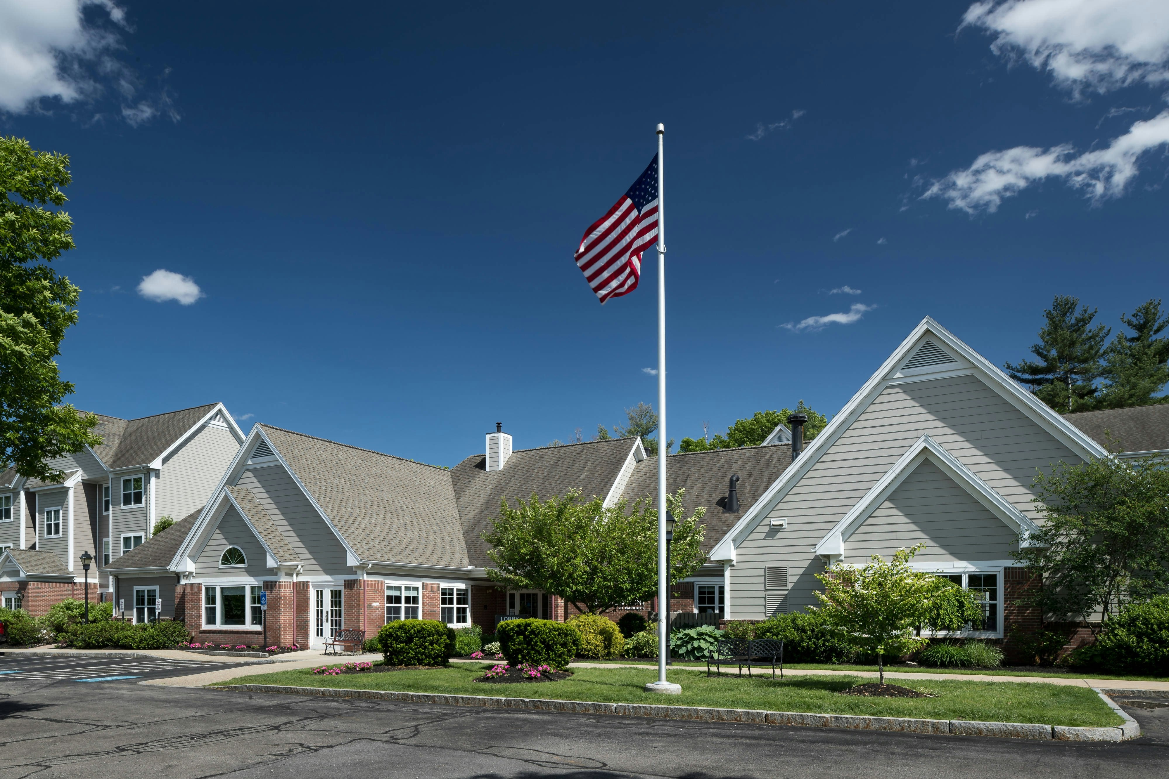 Residence Inn Boston Westford 16/16