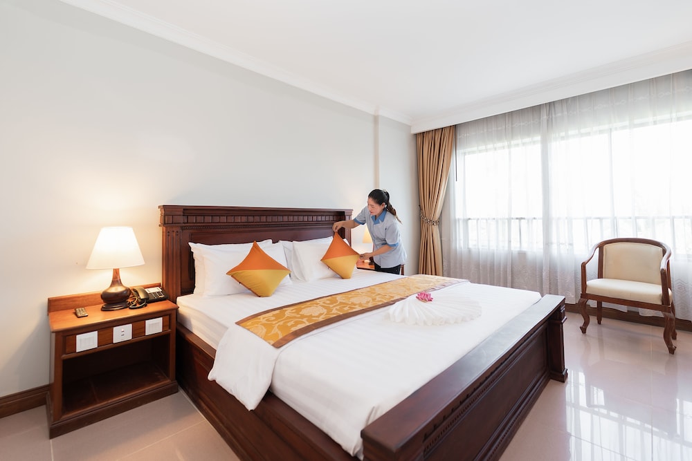 Monoreach Hotel Siem Reap 13/40